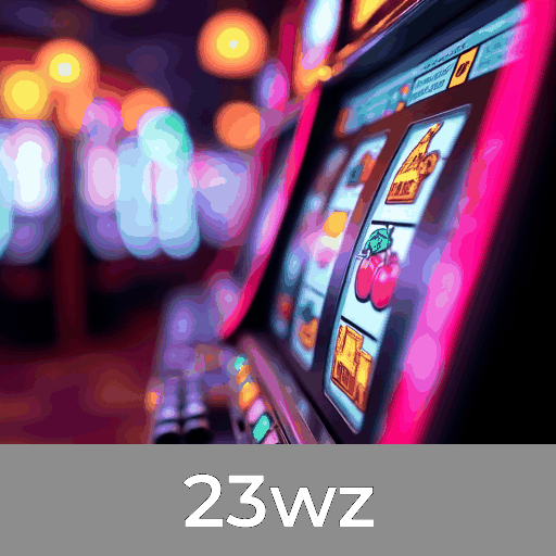 23wz: A Plataforma de Jogos com Segurança e Serviços Profissionais