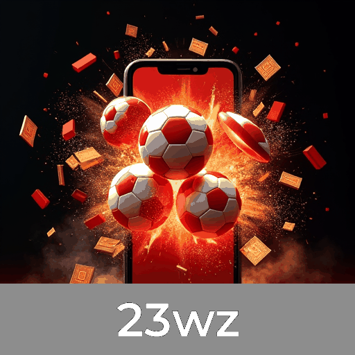 23wz: Seu Cassino Premiado e Confiável