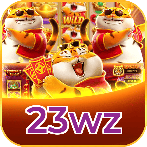 23wz Logo